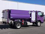 Used 2020 Hino 195 Fuel Lube Truck for sale #004294 - photo 2