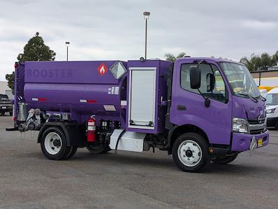 Used 2020 Hino 195 Single Cab 4x2 Other/Specialty for sale #004302 - photo 1