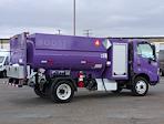 Used 2020 Hino 195 Fuel Lube Truck for sale #004302 - photo 7