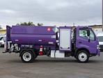 Used 2020 Hino 195 Fuel Lube Truck for sale #004302 - photo 8