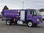 Used 2020 Hino 195 Fuel Lube Truck for sale #004302 - photo 1
