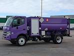 Used 2020 Hino 195 Fuel Lube Truck for sale #004302 - photo 2