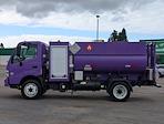 Used 2020 Hino 195 Fuel Lube Truck for sale #004302 - photo 4