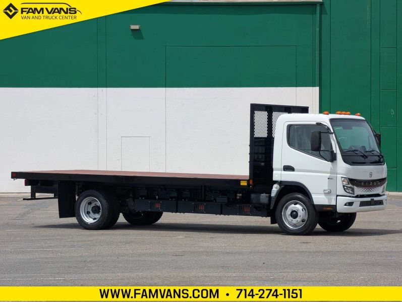 Used 2024 Rizon e18L - photo 1