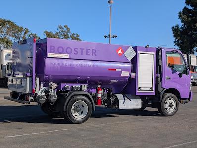 Used 2020 Hino 195 Fuel Lube Truck for sale #004421 - photo 2