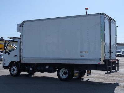 Used 2020 Hino 195 Refrigerated Body for sale #004556 - photo 2