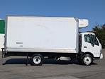 Used 2020 Hino 195 Refrigerated Body for sale #004556 - photo 8