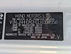 Used 2020 Hino 195 Refrigerated Body for sale #004556 - photo 23