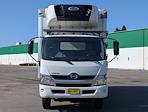 Used 2020 Hino 195 Refrigerated Body for sale #004556 - photo 4