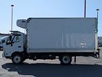 Used 2020 Hino 195 Refrigerated Body for sale #004556 - photo 5