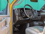 Used 2021 GMC Savana 3500 Box Van for sale #005105 - photo 11