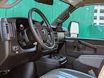Used 2021 GMC Savana 3500 Box Van for sale #005105 - photo 12
