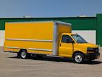 Used 2021 GMC Savana 3500 Box Van for sale #005105 - photo 3