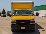 Used 2021 GMC Savana 3500 Box Van for sale #005105 - photo 4