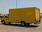 Used 2021 GMC Savana 3500 Box Van for sale #005105 - photo 2