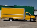 Used 2021 GMC Savana 3500 Box Van for sale #005105 - photo 7
