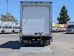 Used 2017 Mitsubishi Fuso FE180 Refrigerated Body for sale #005468 - photo 10