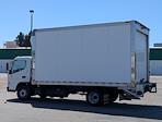 Used 2017 Mitsubishi Fuso FE180 Refrigerated Body for sale #005468 - photo 6