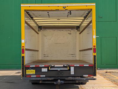 Used 2021 GMC Savana 3500 Box Van for sale #005963 - photo 2