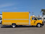 Used 2021 GMC Savana 3500 Box Van for sale #005963 - photo 9