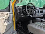 Used 2021 GMC Savana 3500 Box Van for sale #005963 - photo 12