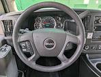 Used 2021 GMC Savana 3500 Box Van for sale #005963 - photo 14