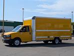 Used 2021 GMC Savana 3500 Box Van for sale #005963 - photo 4