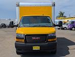 Used 2021 GMC Savana 3500 Box Van for sale #005963 - photo 5