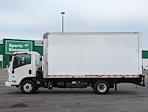 Used 2018 Isuzu NPR-HD Regular Cab Box Truck for sale #007270 - photo 6