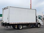 Used 2018 Isuzu NPR-HD Regular Cab Box Truck for sale #007270 - photo 4