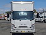 Used 2019 Isuzu NPR-HD Regular Cab Box Truck for sale #007899 - photo 3