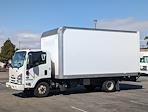 Used 2019 Isuzu NPR-HD Regular Cab Box Truck for sale #007899 - photo 4