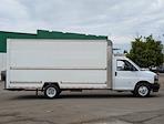 Used 2021 GMC Savana 3500 Box Van for sale #008037 - photo 8