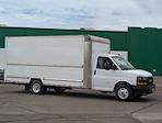 Used 2021 GMC Savana 3500 Box Van for sale #008037 - photo 3