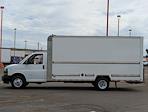 Used 2021 GMC Savana 3500 Box Van for sale #008037 - photo 2