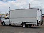Used 2021 GMC Savana 3500 Box Van for sale #008037 - photo 5