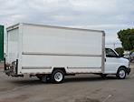 Used 2021 GMC Savana 3500 Box Van for sale #008037 - photo 7