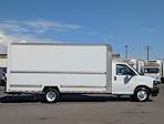 Used 2021 GMC Savana 3500 Box Van for sale #008107 - photo 8