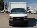Used 2021 GMC Savana 3500 Box Van for sale #008107 - photo 4