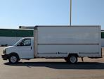 Used 2021 GMC Savana 3500 Box Van for sale #008107 - photo 5