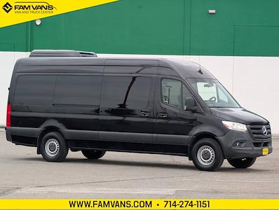 Used 2019 Mercedes-Benz Sprinter 2500 High Passenger Van for sale #008313-CG - photo 1