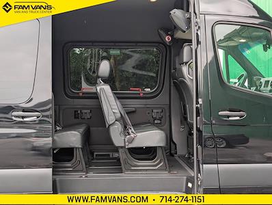 Used 2019 Mercedes-Benz Sprinter 2500 High Passenger Van for sale #008313-CG - photo 2