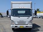 Used 2019 Isuzu NPR-HD Regular Cab Box Truck for sale #008418 - photo 4