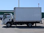 Used 2019 Isuzu NPR-HD Regular Cab Box Truck for sale #008418 - photo 5