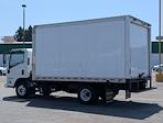 Used 2019 Isuzu NPR-HD Regular Cab Box Truck for sale #008418 - photo 2