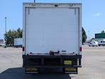 Used 2019 Isuzu NPR-HD Regular Cab Box Truck for sale #008418 - photo 6