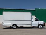 Used 2021 GMC Savana 3500 Box Van for sale #008888 - photo 8