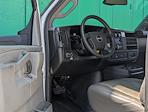 Used 2021 GMC Savana 3500 Box Van for sale #008888 - photo 13