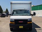 Used 2021 GMC Savana 3500 Box Van for sale #008888 - photo 4
