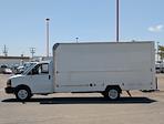 Used 2021 GMC Savana 3500 Box Van for sale #008888 - photo 5